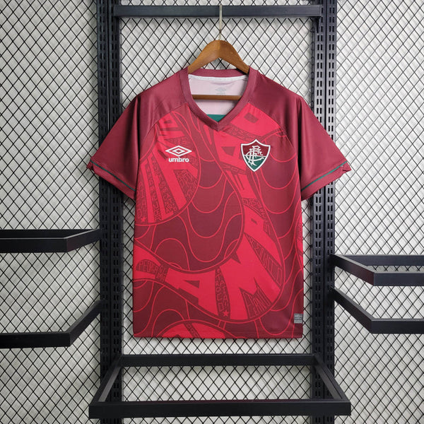 Camisa Oficial do Fluminense 23/24 Versão Torcedor - Edição Especial