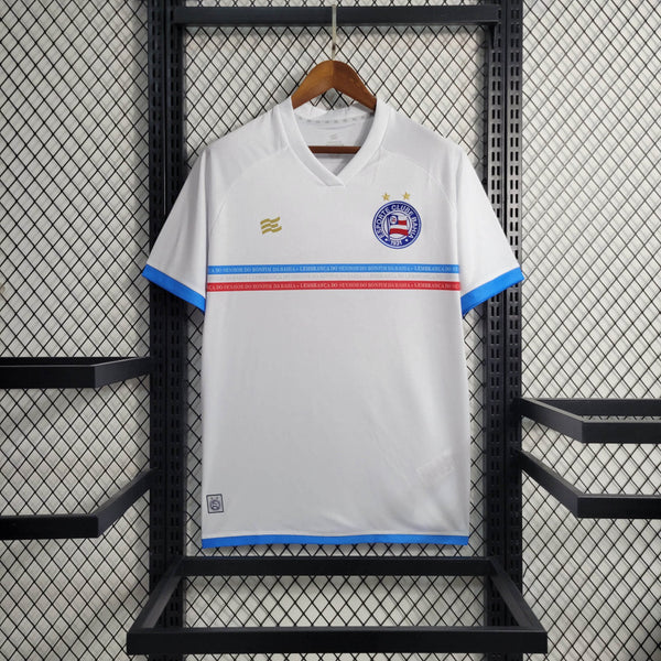 Camisa Oficial do Bahia 23/24 - Versão Torcedor