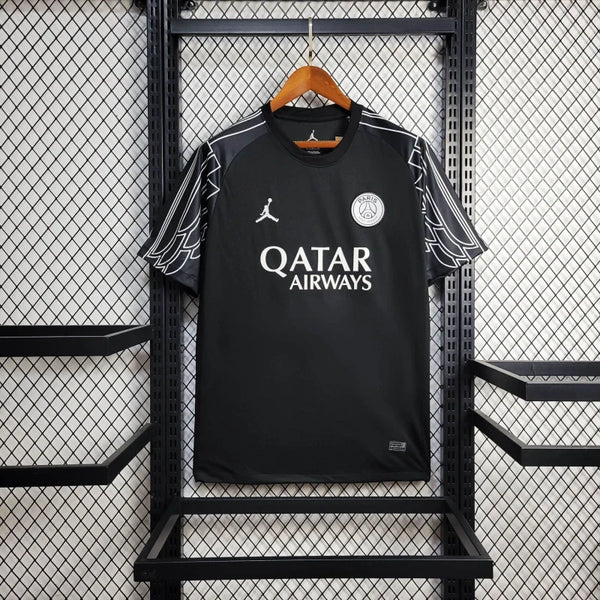 Camisa Oficial do PSG 25/26 - Versão Torcedor