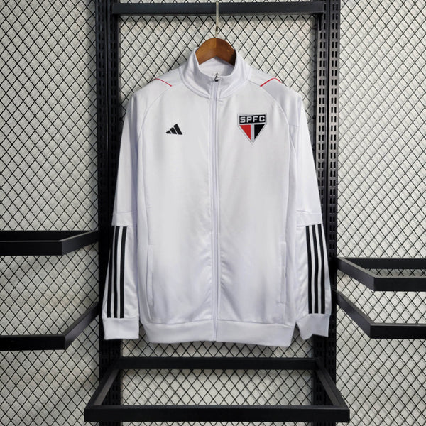 Agasalho Oficial do São Paulo 23/24 - Treino