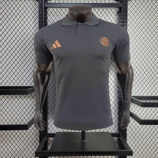 Camisa Oficial do Bayern de Munique 25/26 - Polo