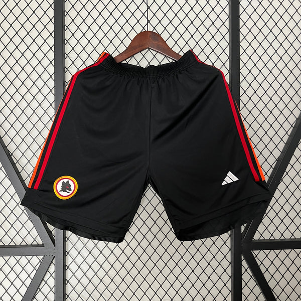 Short Oficial do Roma 23/24