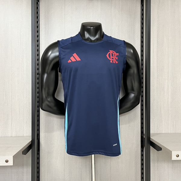 Regata Oficial do CR Flamengo 25/26 Versão Torcedor - Treino