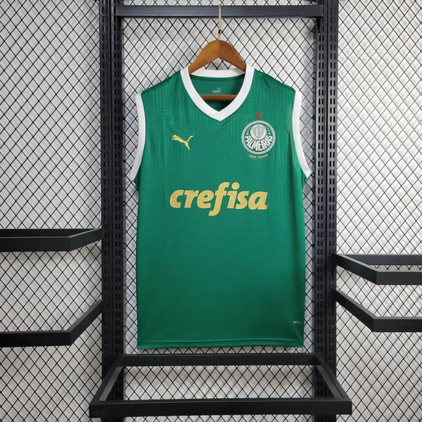 Regata Oficial do Palmeiras 24/25 - Versão Torcedor