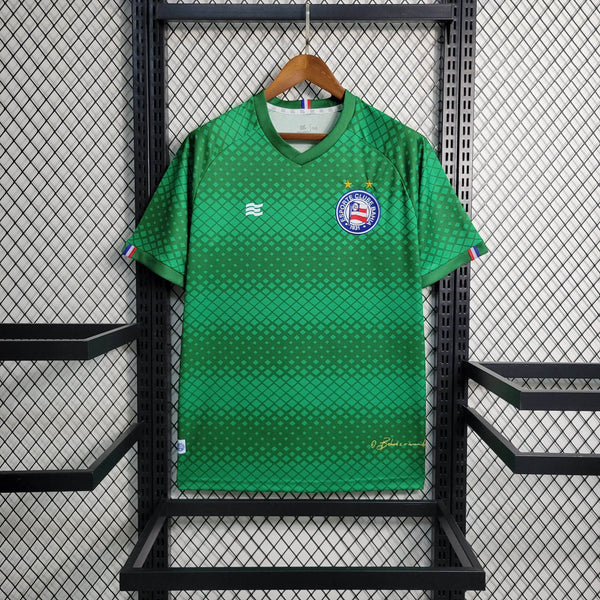 Camisa Oficial do Bahia 22/23 Versão Torcedor - Goleiro
