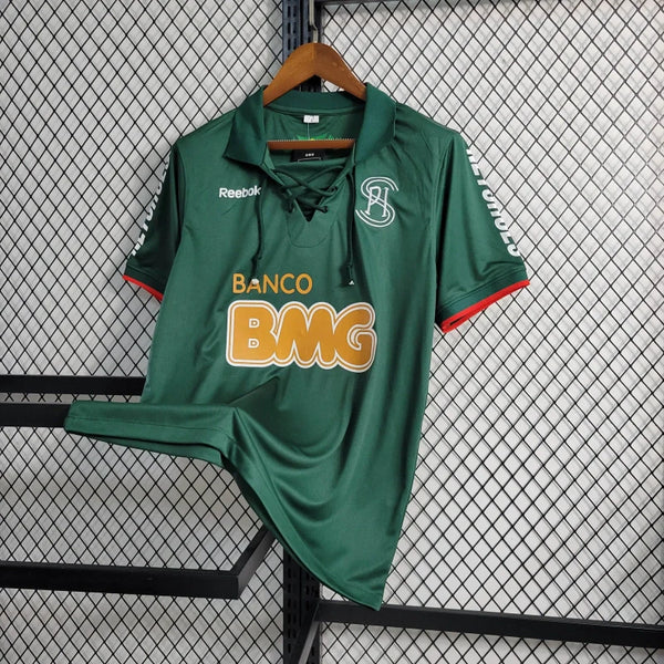 Camisa Retrô do Cruzeiro 2011 - Versão Retrô