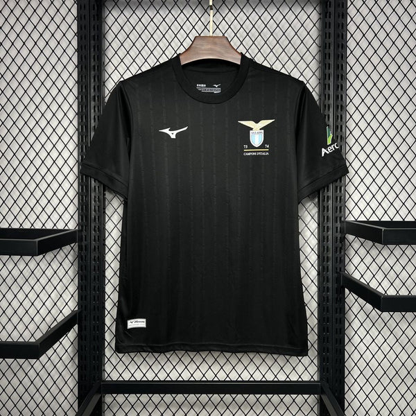 Camisa Oficial da Lazio 24/25 - Versão Torcedor