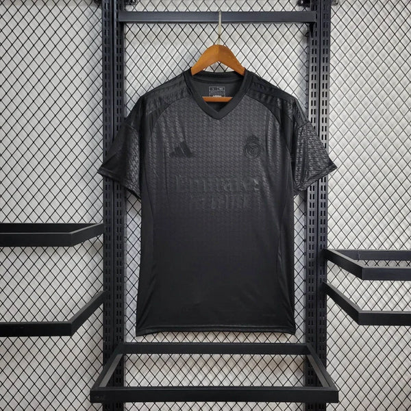 Camisa do Real Madrid 24/25 Versão Torcedor - Edição Especial