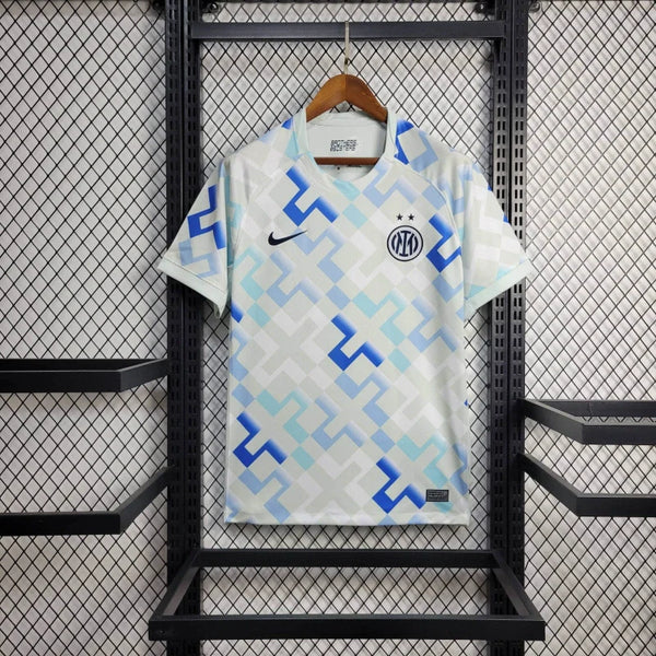 Camisa Oficial da Inter de milão 25/26 - Versão Torcedor