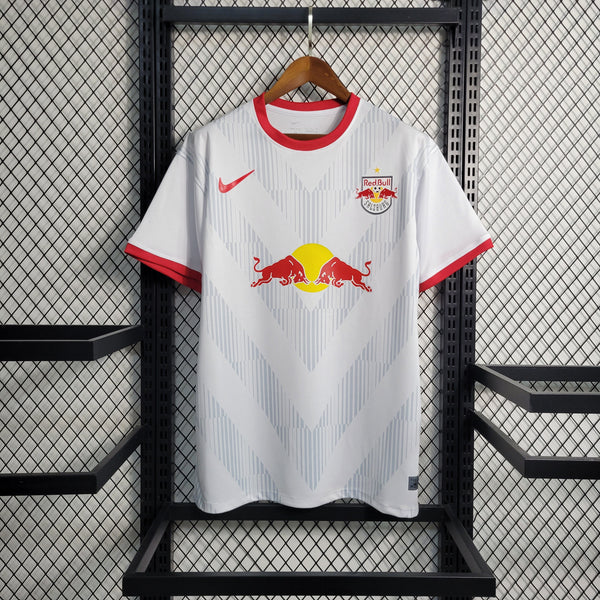 Camisa Oficial do RB Salzburg 23/24 - Versão Torcedor