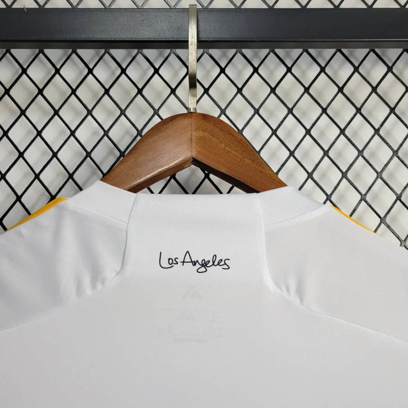 Camisa Oficial do LA Galaxy 25/26 - Versão Torcedor