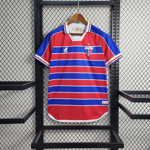 Camisa Oficial do Fortaleza 23/24 - Versão Torcedor