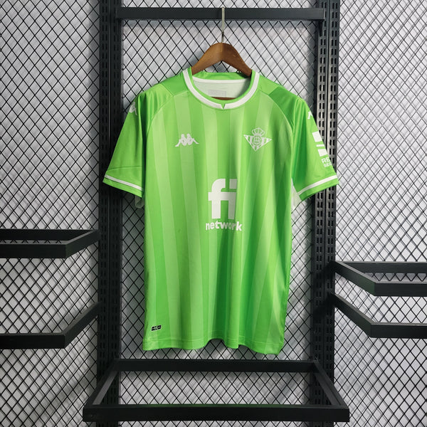 Camisa do Real Betis 22/23 - Edição Especial