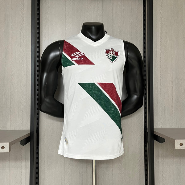Regata Oficial do Fluminense 24/25 - Versão Torcedor