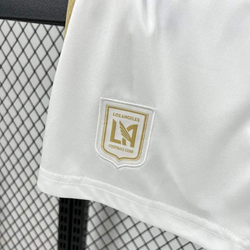 Conjunto Infantil Oficial do Los Angeles FC 25/26 - Kids