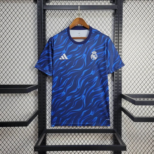 Camisa Oficial do Real Madrid 25/26 - Versão Torcedor