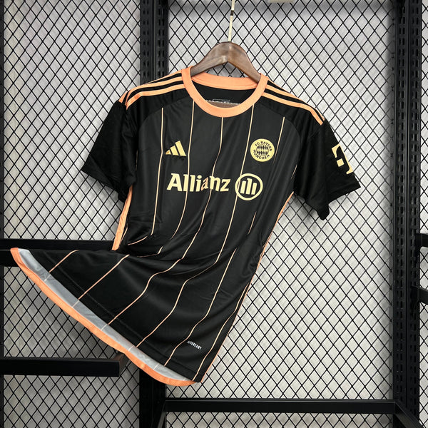 Camisa Oficial do Bayern de Munique 24/25 - Versão Torcedor