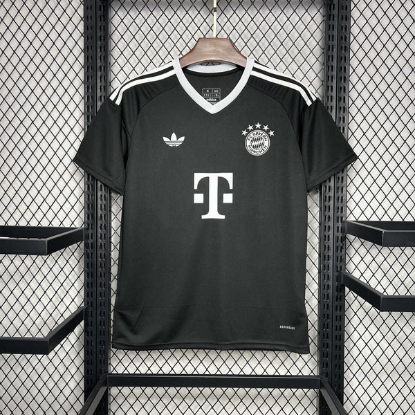 Camisa Oficial do Bayern de Munique 24/25 Versão Torcedor - Treino