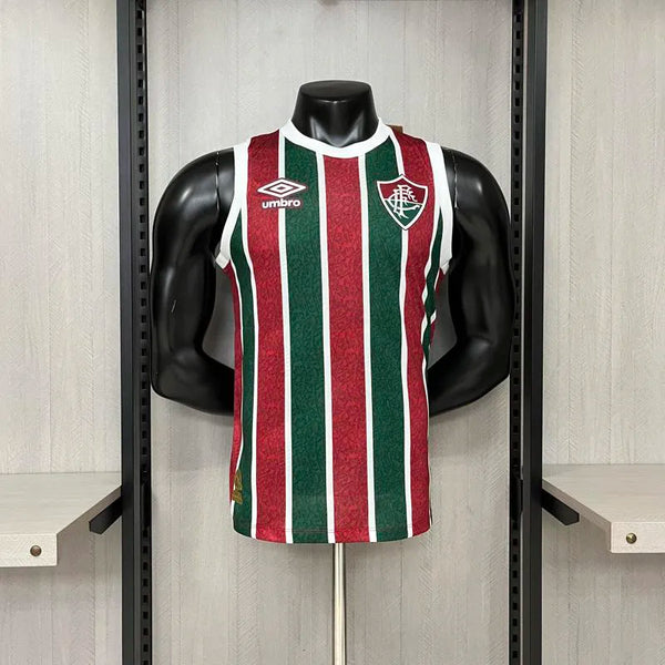 Regata Oficial do Fluminense 24/25 - Versão Torcedor