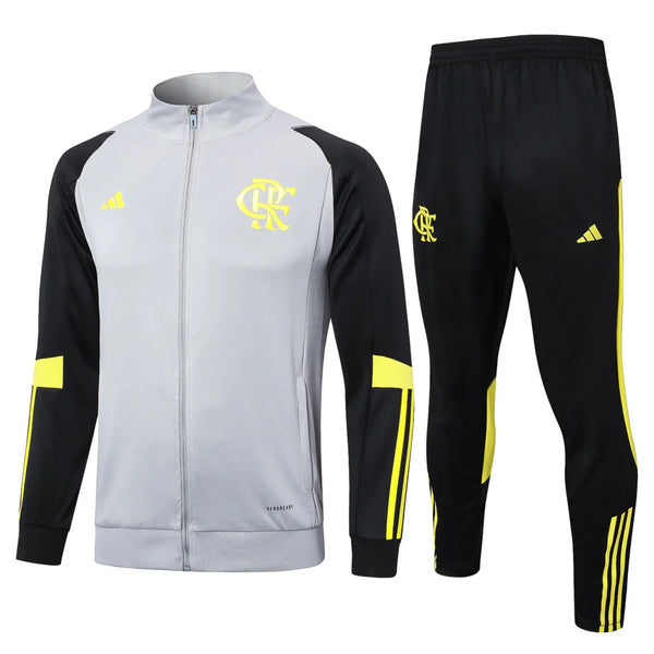 Conjunto Oficial do CR Flamengo 24/25 - Viagem